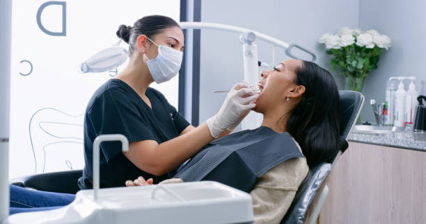 Best Dental X-Rays and Imaging  in Bossier City, LA